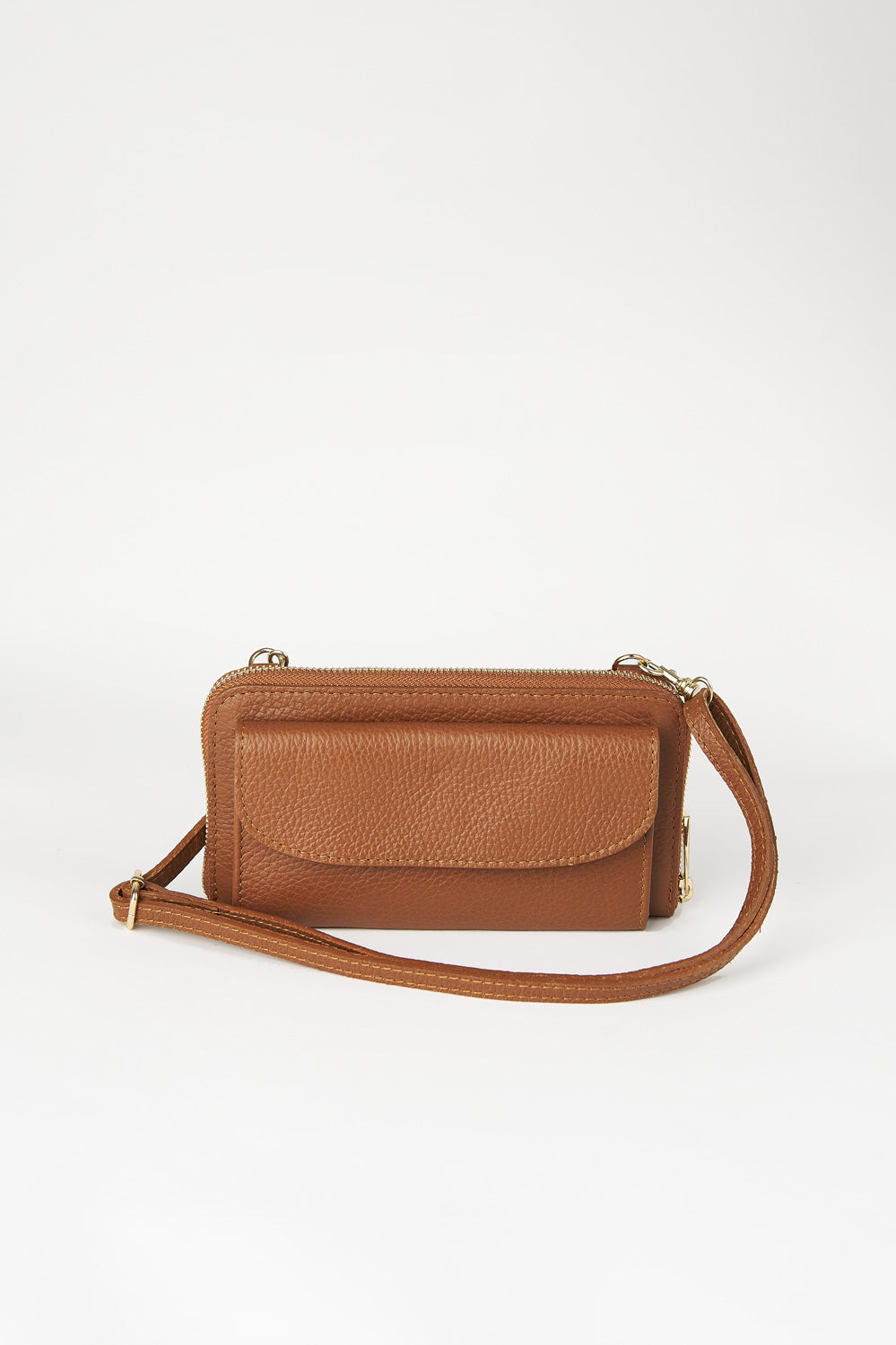 Wallet Crossbody Bag